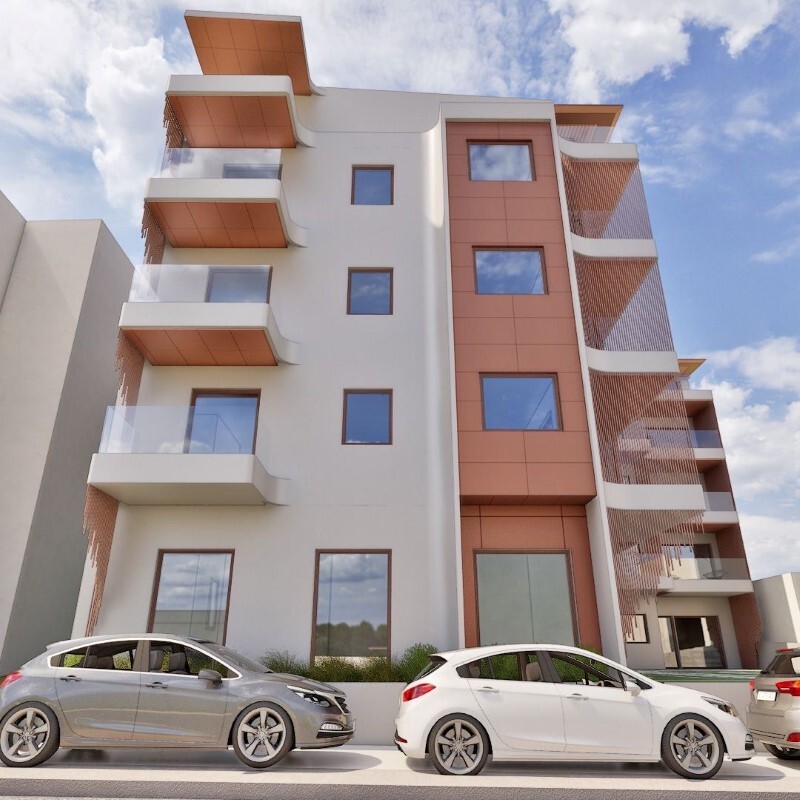 Flat in Chalkidiki, Greece, 51 m² - picture 8