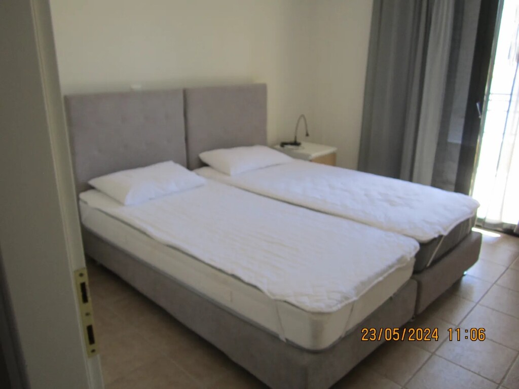 Maisonette in Kassandra, Griechenland, 75 m² - Foto 8