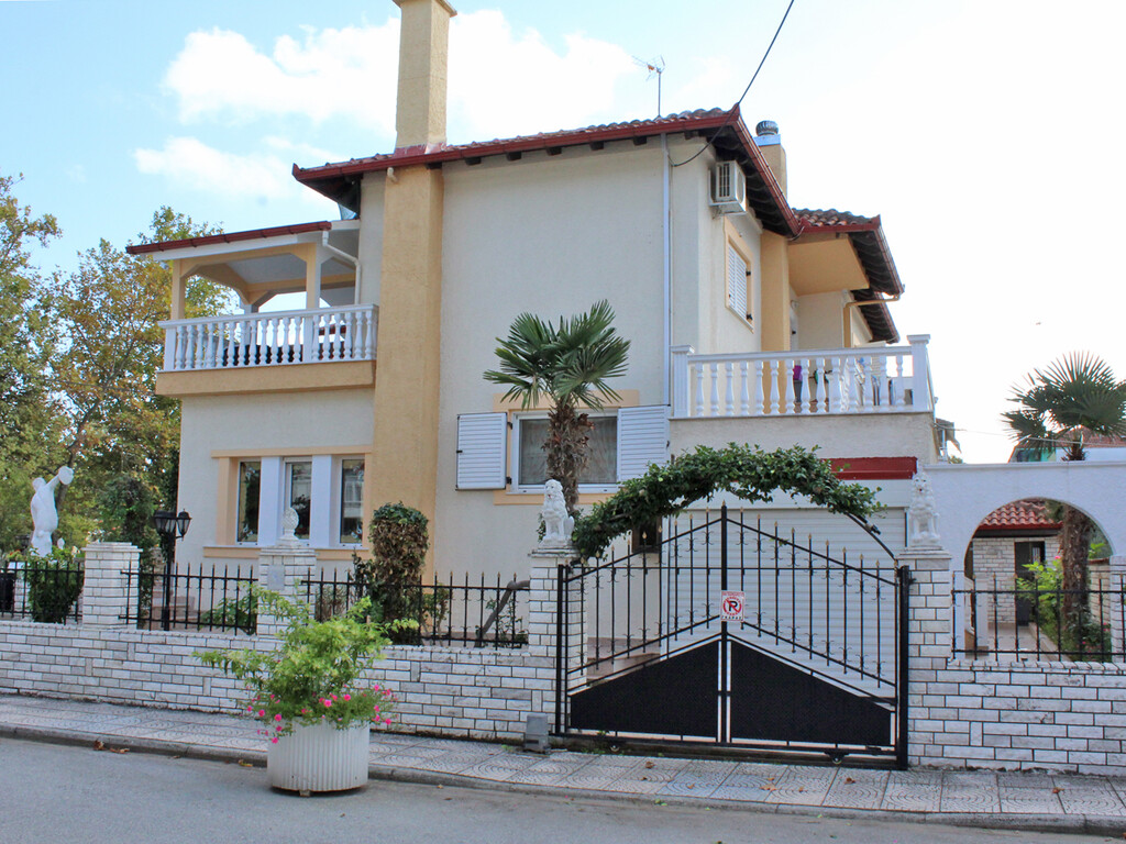 Villa in Olympiaki Akti, Greece, 270 m² - picture 8