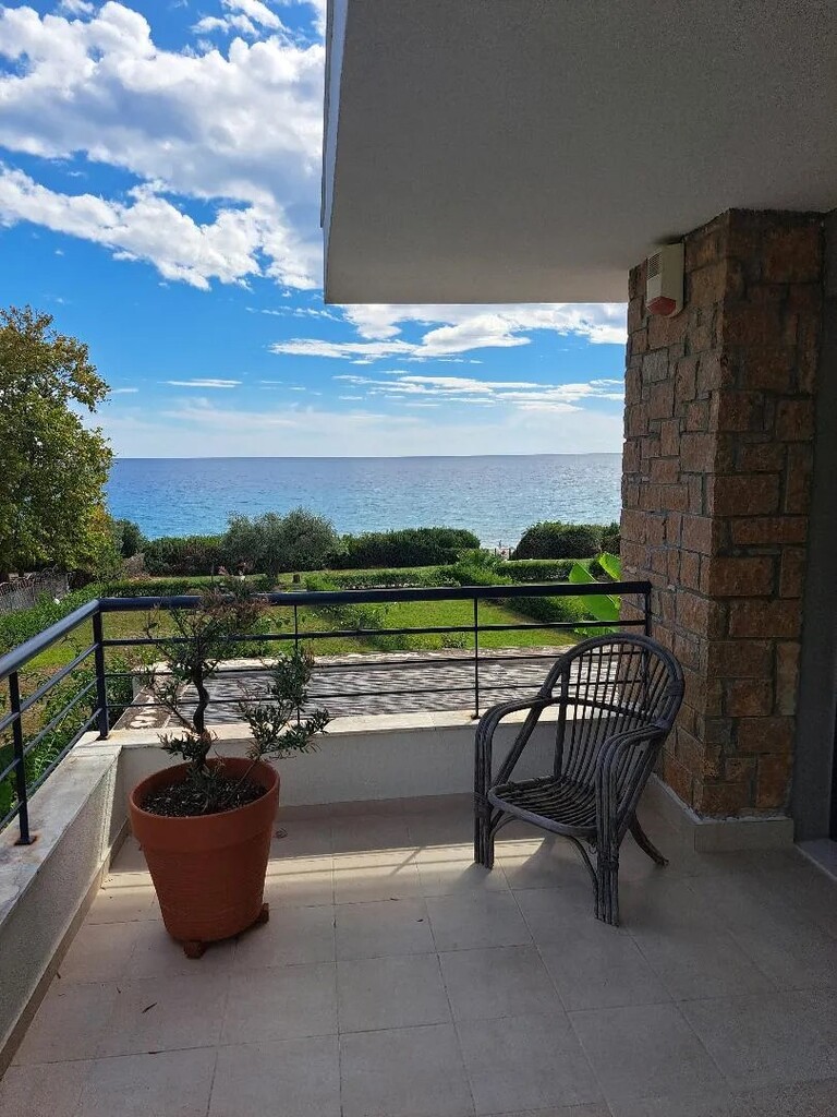 Maisonette in Kassandra, Griechenland, 115 m² - Foto 8
