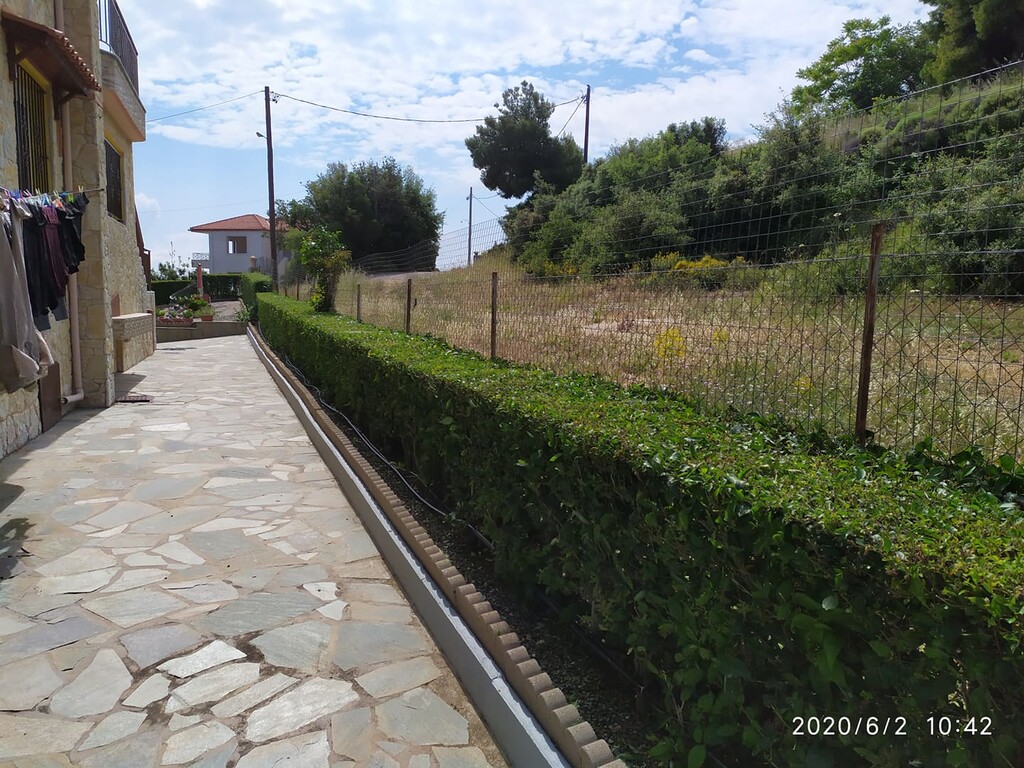 Haus in Attika, Griechenland, 369 m² - Foto 8