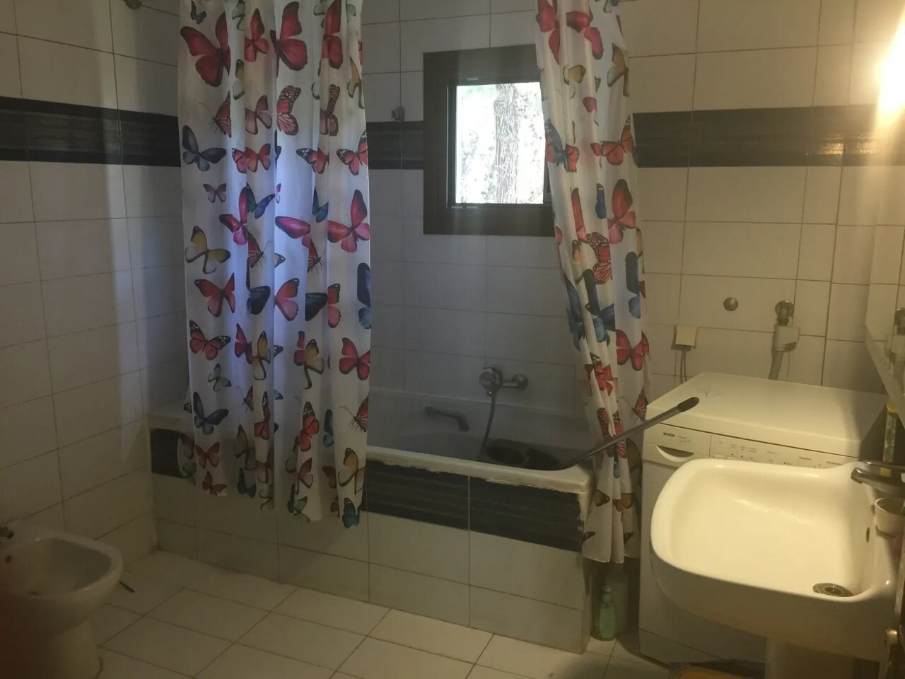 Wohnung in Thessaloniki, Griechenland, 220 m² - Foto 8