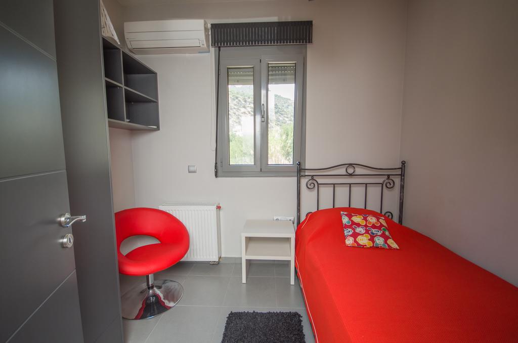 Villa en Heraclión, Grecia, 200 m² - imagen 8