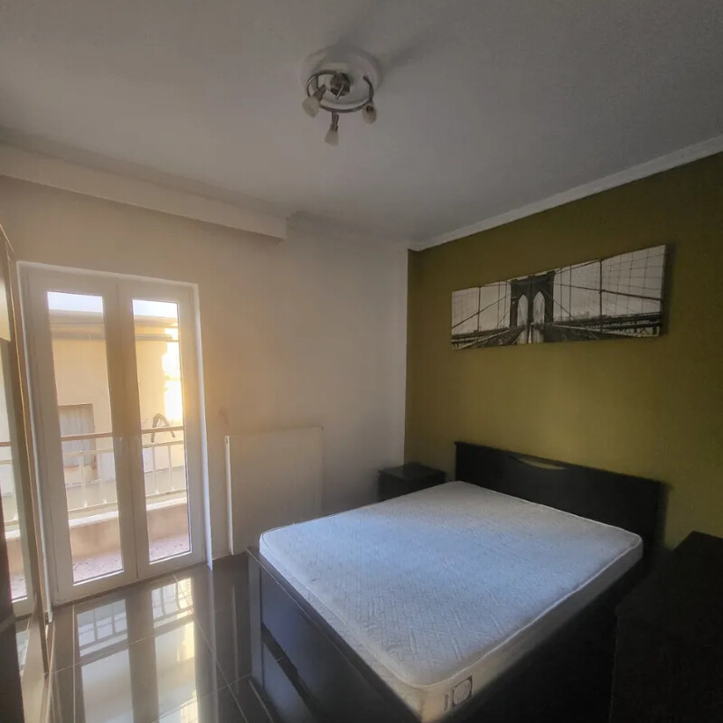 Flat in Thessaloniki, Greece, 55 m² - picture 8