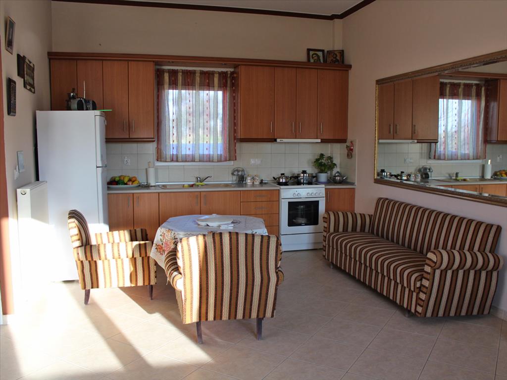 Casa a Olympiaki Akti, Grecia, 158 m² - foto 8