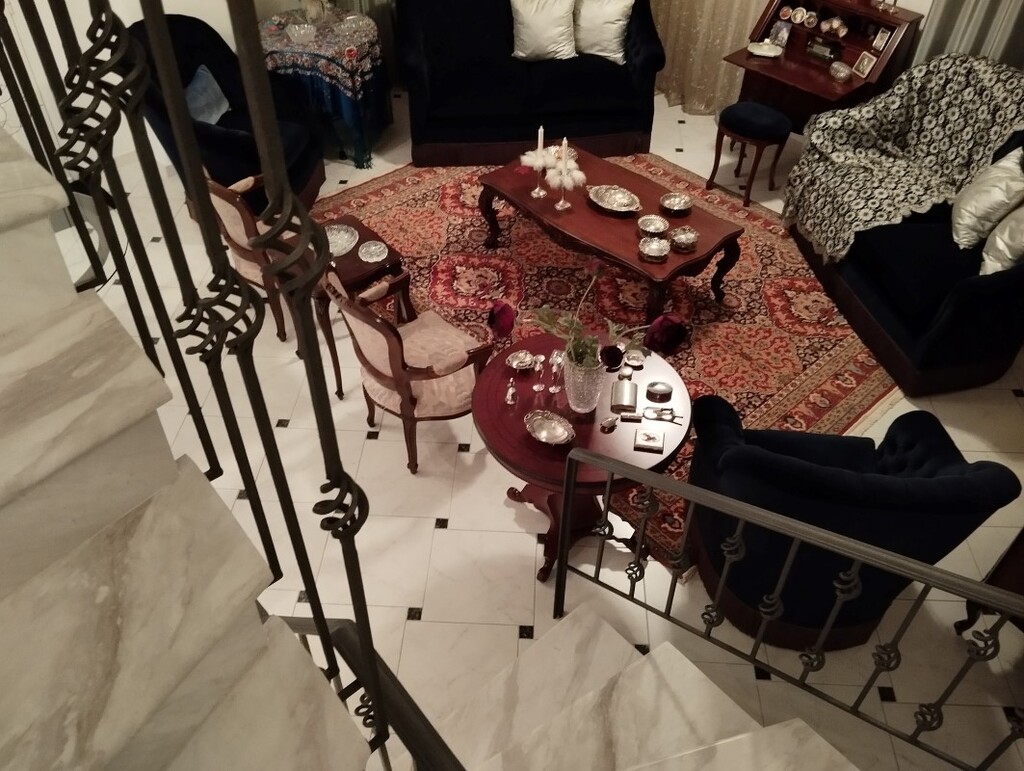 Maisonette in Thessaloniki, Griechenland, 220 m² - Foto 8