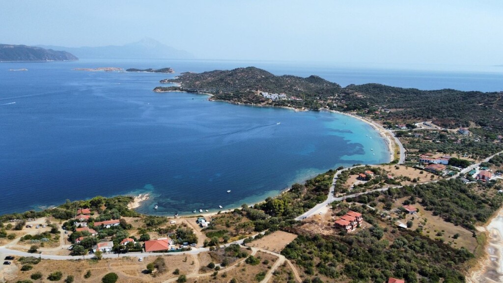 Maisonette in Chalkidiki, Greece, 80 m² - picture 8