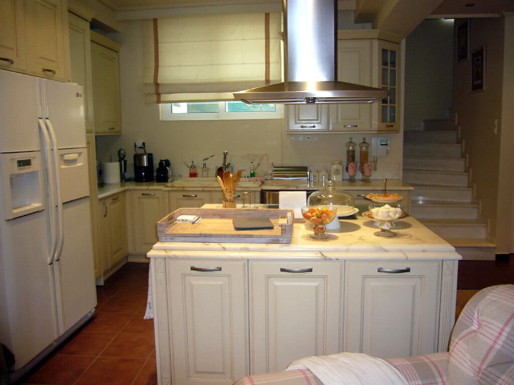 Maisonette en Atenas, Grecia, 207 m² - imagen 8