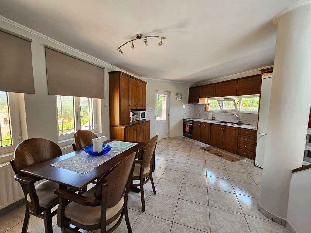 Villa à Héraklion, Grèce, 200 m² - image 8