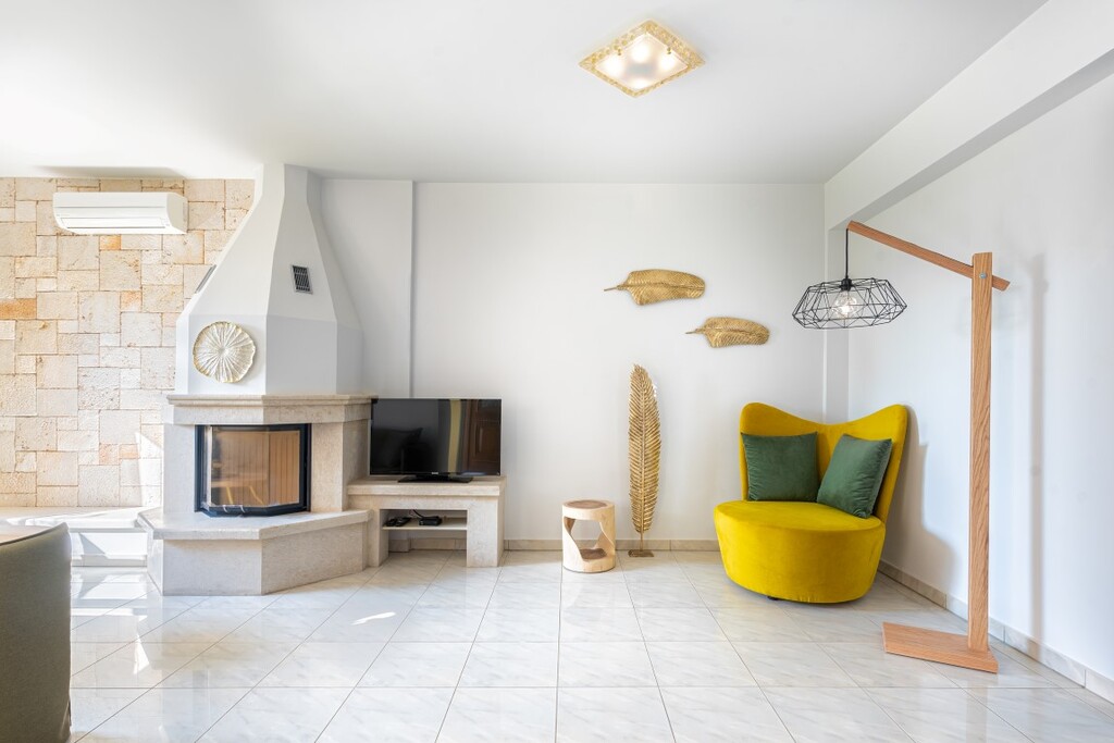 Villa à Héraklion, Grèce, 223 m² - image 8