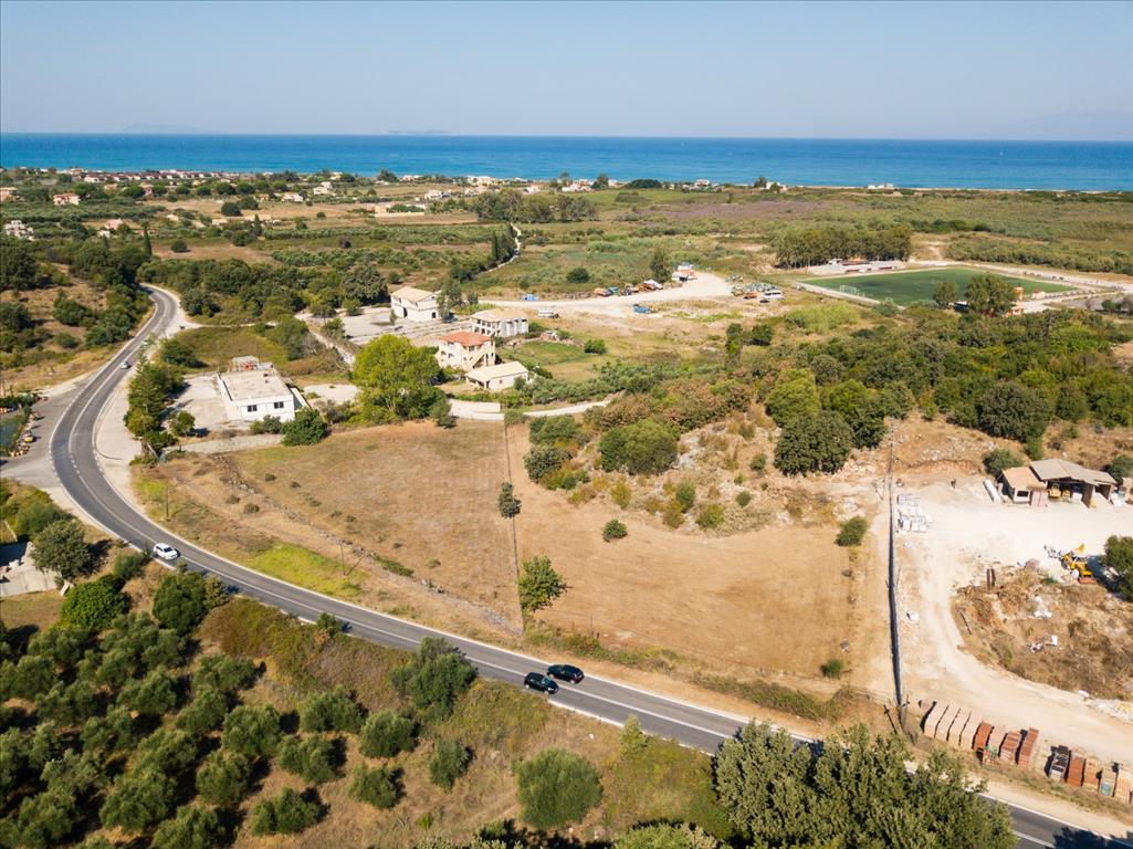 Grundstück in Korfu, Griechenland, 4 143 m² - Foto 8