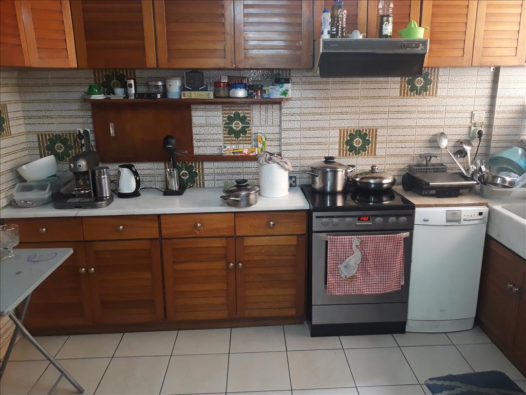 Wohnung in Athen, Griechenland, 129 m² - Foto 8