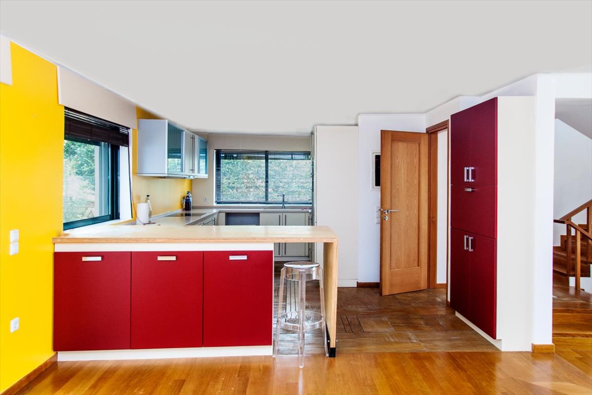 Maisonnette à Athènes, Grèce, 270 m² - image 8