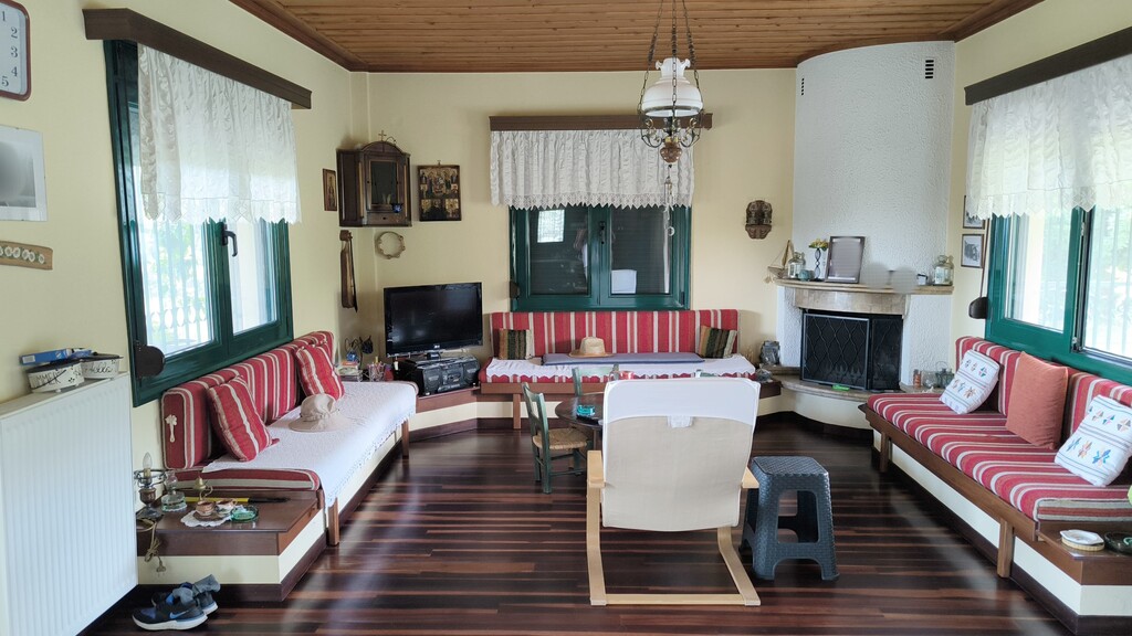 Casa en Olympiaki Akti, Grecia, 225 m² - imagen 8