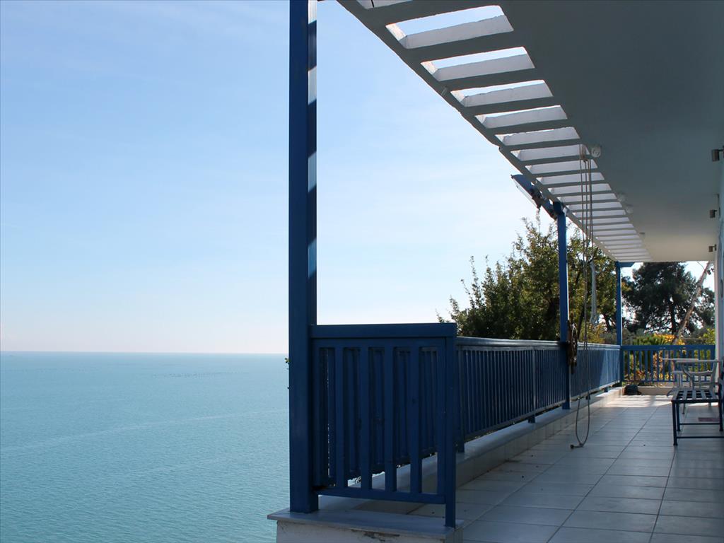 Villa in Olympiaki Akti, Griechenland, 150 m² - Foto 8