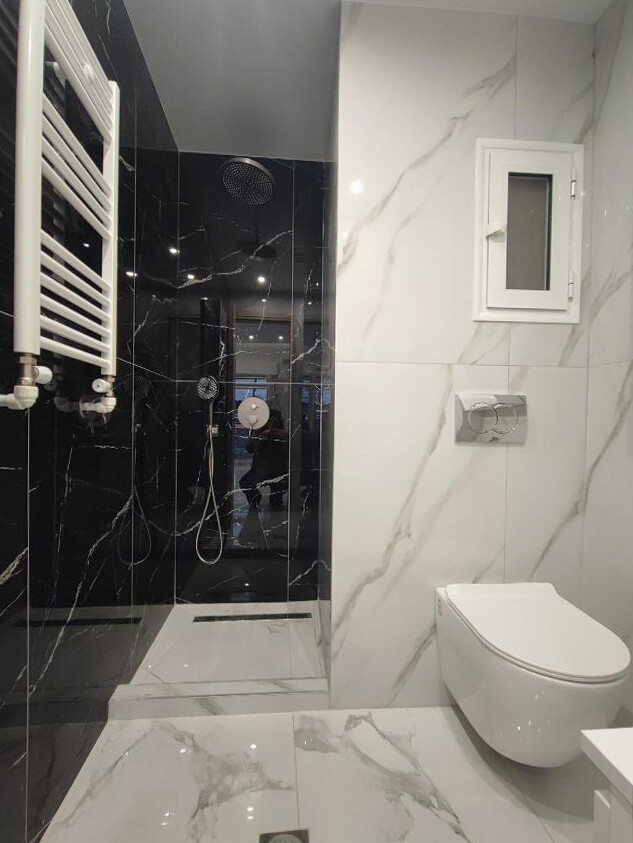 Piso en Salónica, Grecia, 24 m² - imagen 8