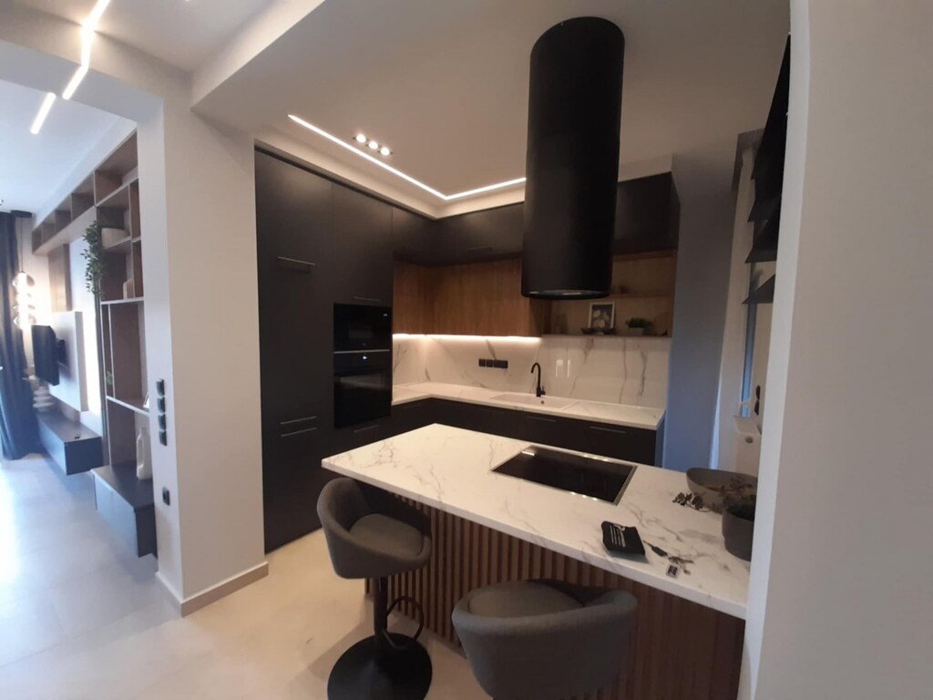 Wohnung in Thessaloniki, Griechenland, 80 m² - Foto 8