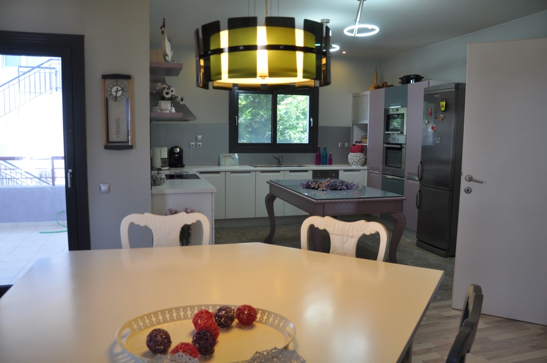 Villa in Kassandra, Griechenland, 350 m² - Foto 8