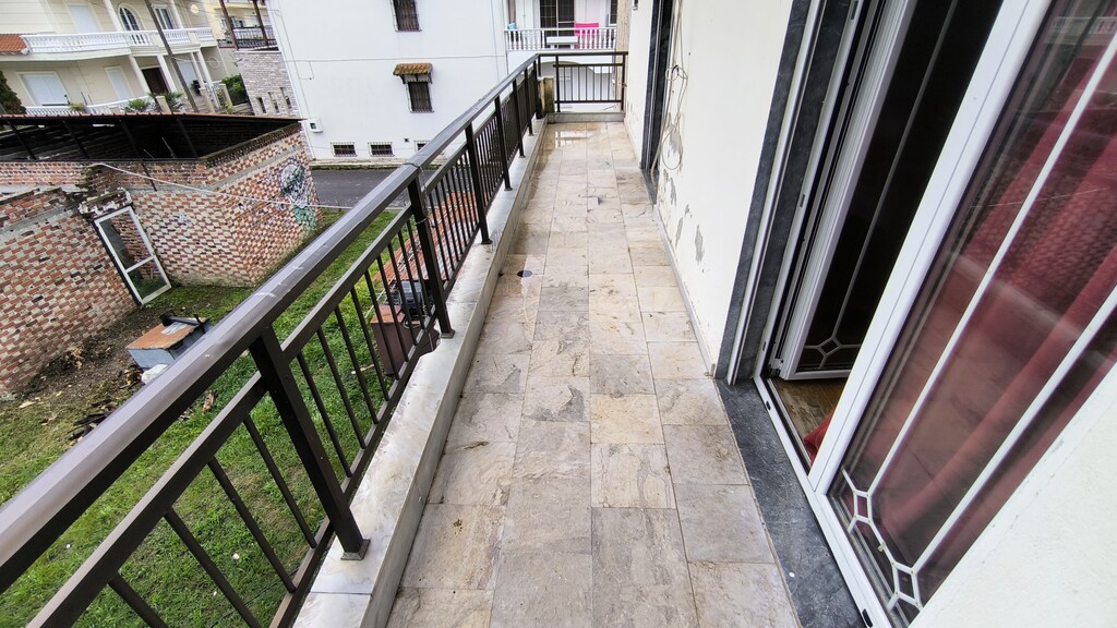 Maisonette in Olympiaki Akti, Griechenland, 232 m² - Foto 8