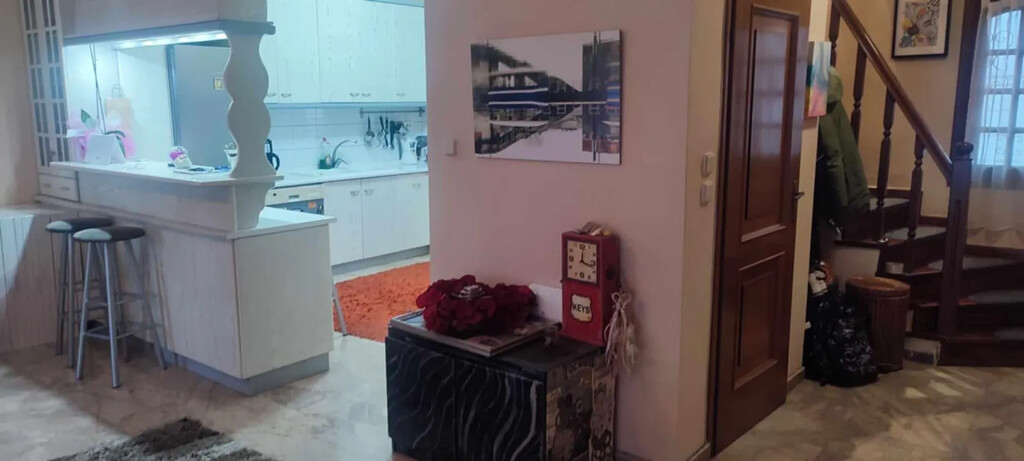 Maisonette en Salónica, Grecia, 150 m² - imagen 8