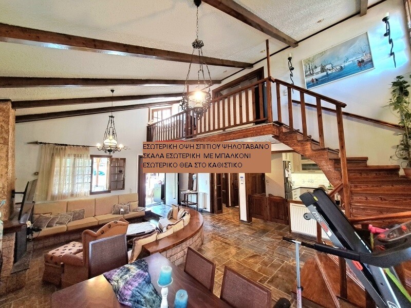 House in Attica, Greece, 150 m² - picture 8