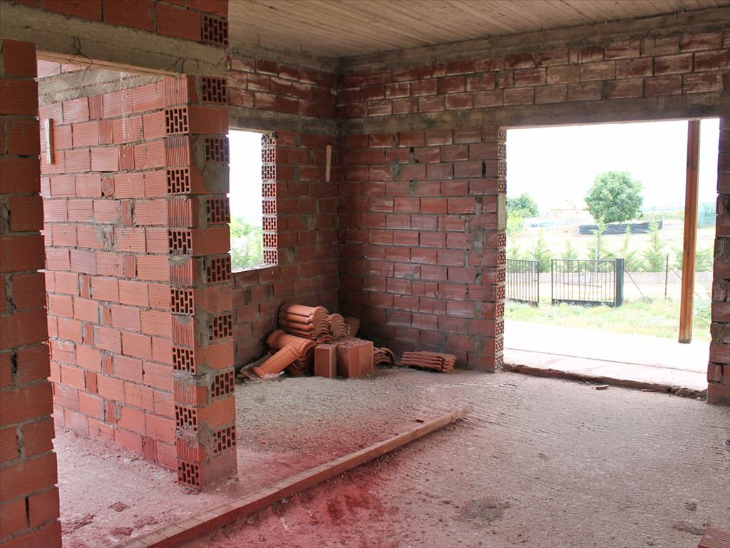 Haus in Olympiaki Akti, Griechenland, 320 m² - Foto 8