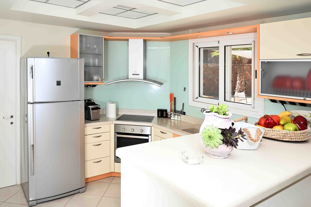 Haus in Heraklion, Griechenland, 184 m² - Foto 8