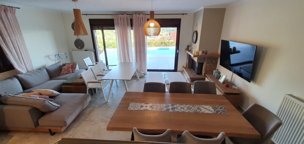 Maison à Kassandra, Grèce, 116 m² - image 8