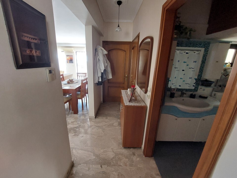 Wohnung in Thessaloniki, Griechenland, 117 m² - Foto 8