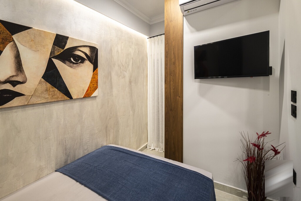 Appartamento a Salonicco, Grecia, 38 m² - foto 8