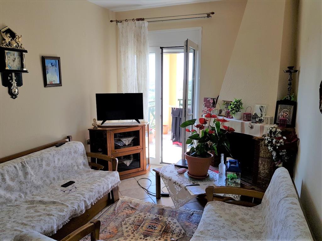 Maisonette in Sithonia, Greece, 180 m² - picture 8