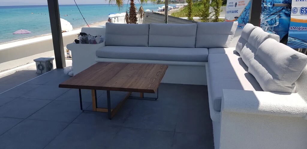 Villa a Kassandra, Grecia, 115 m² - foto 8