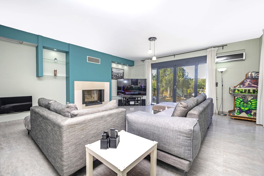 House in Corfu, Greece, 170 m² - picture 8