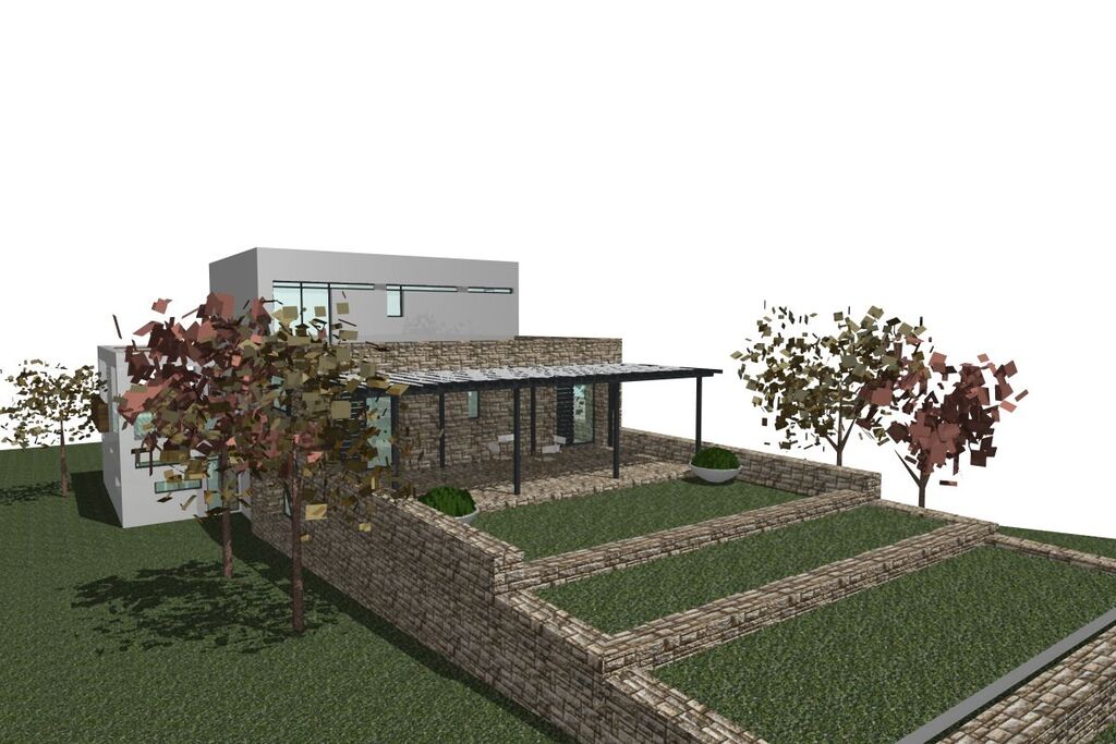 Villa a Salonicco, Grecia, 343 m² - foto 8