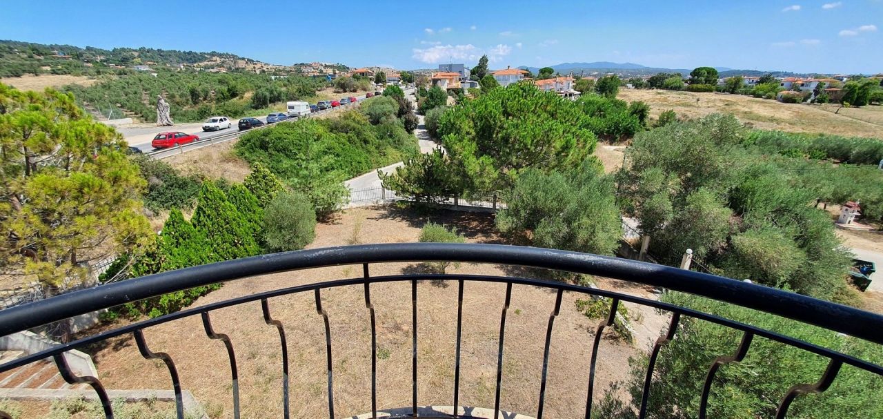 House in Sithonia, Greece, 237 m² - picture 8