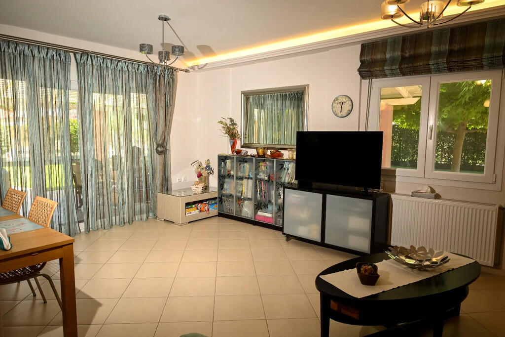 Casa en Olympiaki Akti, Grecia, 96 m² - imagen 8