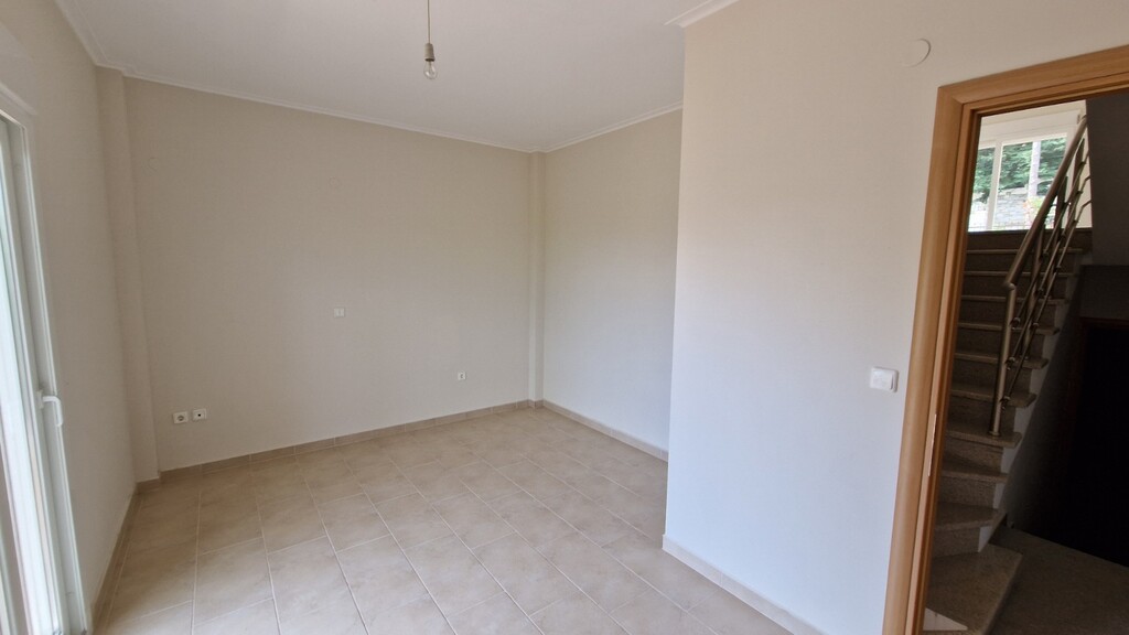 Maisonette en Olympiaki Akti, Grecia, 181 m² - imagen 8