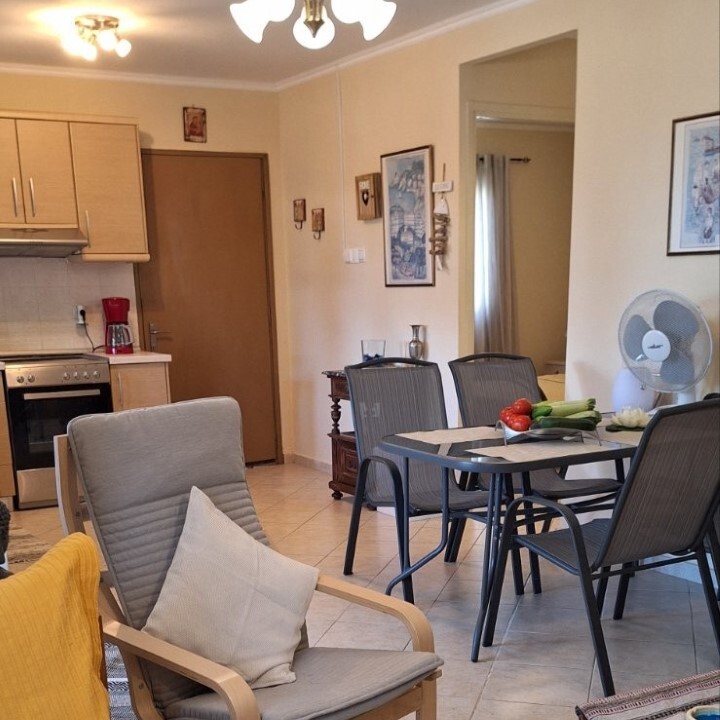 Casa en Sitonia, Grecia, 100 m² - imagen 8