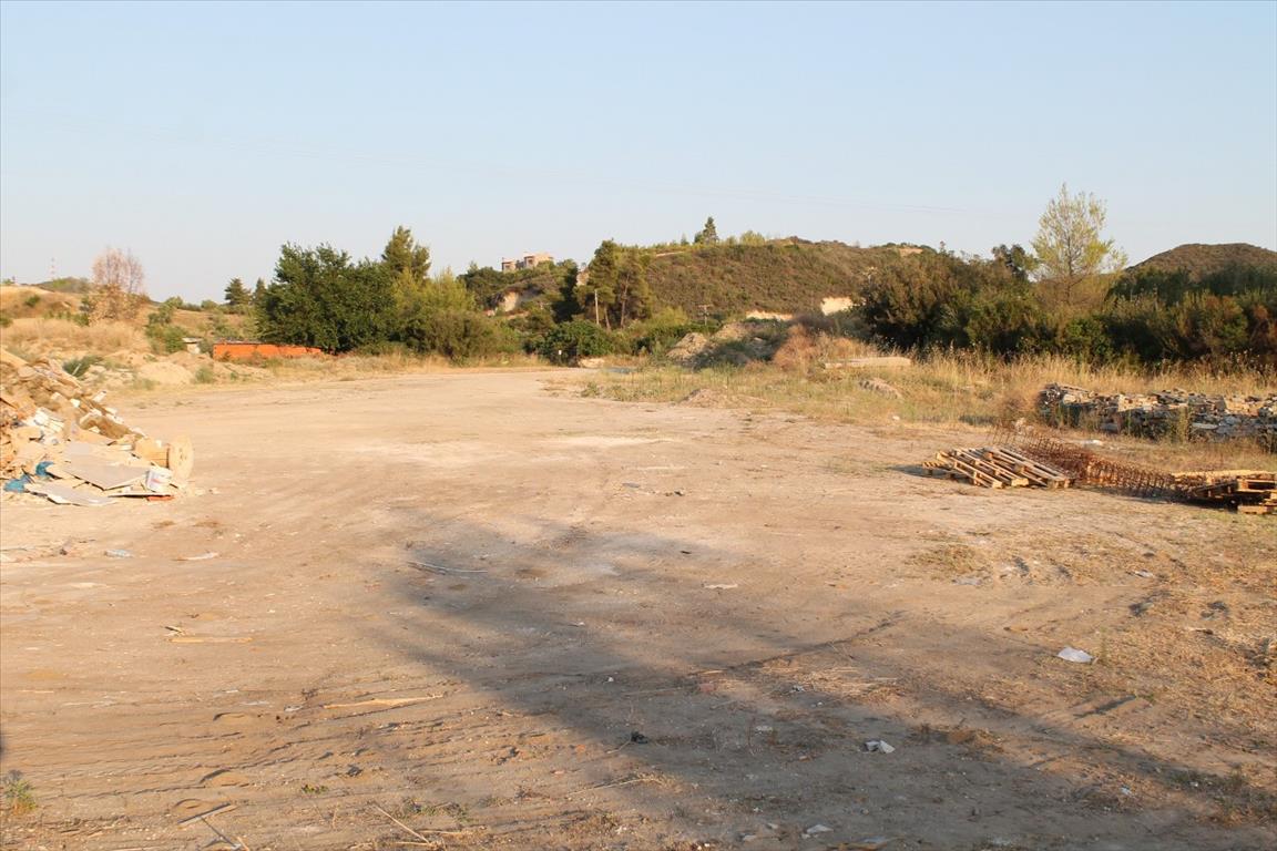 Land in Kassandra, Greece, 12 000 m² - picture 8