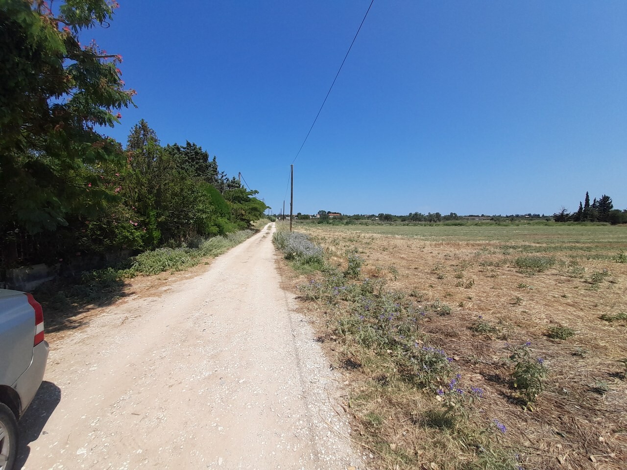 Land in Thessaloniki, Greece, 11 100 m² - picture 8