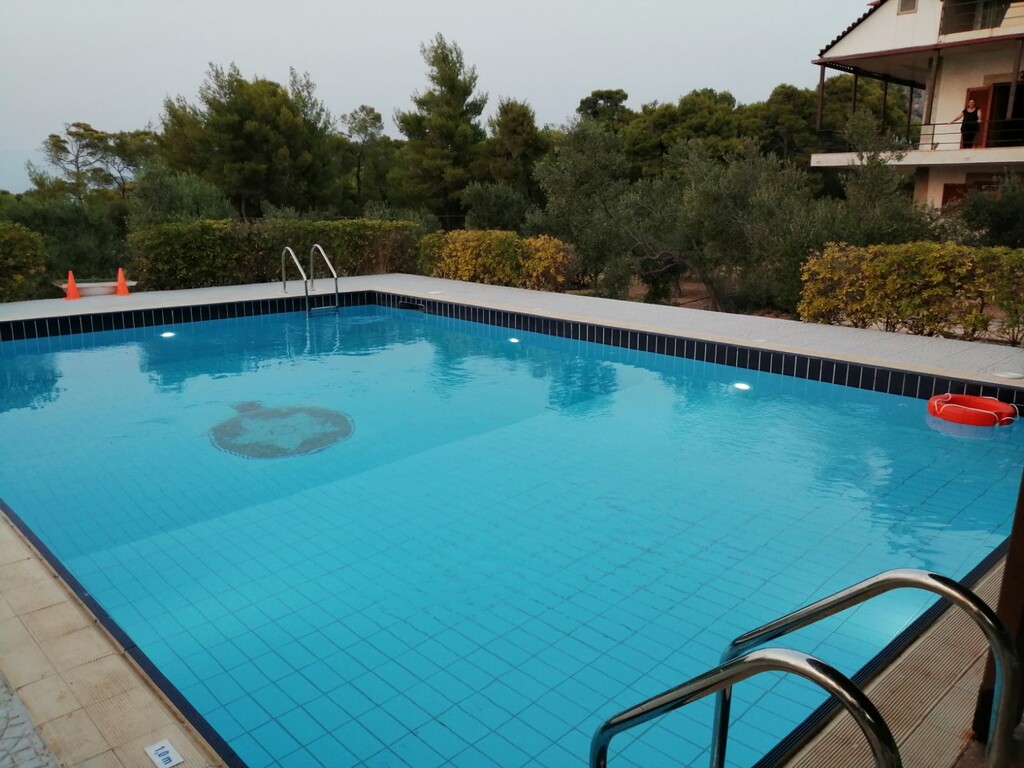 Villa in Loutraki, Greece, 320 m² - picture 8