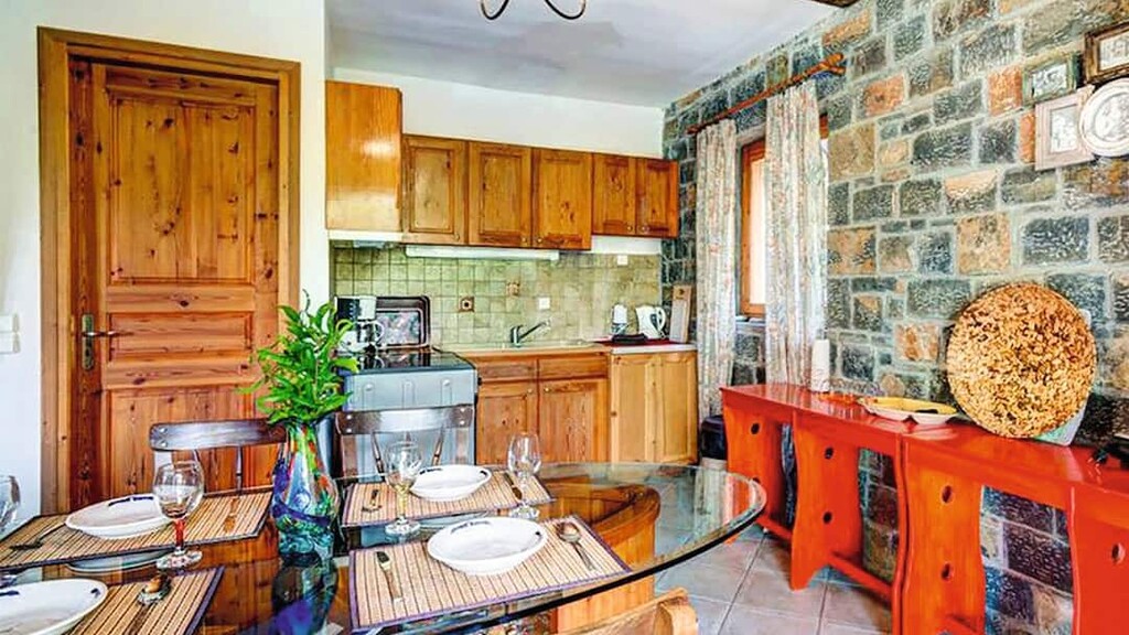 Villa a Heraklion, Grecia, 100 m² - foto 8