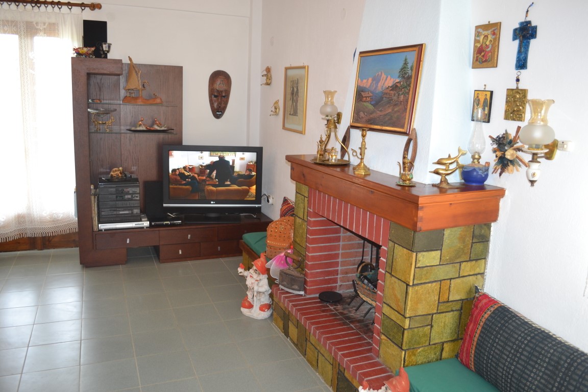 Casa a Kassandra, Grecia, 150 m² - foto 8