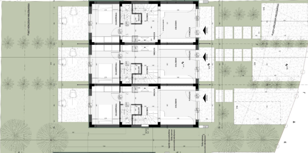 Maisonette a Sithonia, Grecia, 120 m² - foto 8