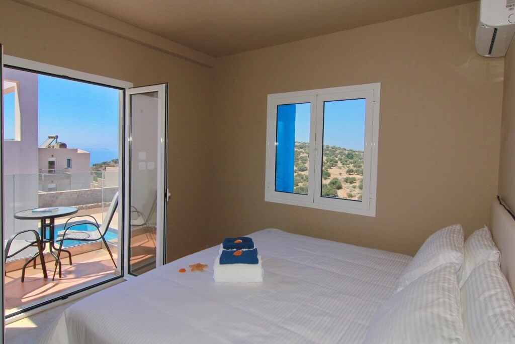 Villa in Heraklion, Griechenland, 130 m² - Foto 8