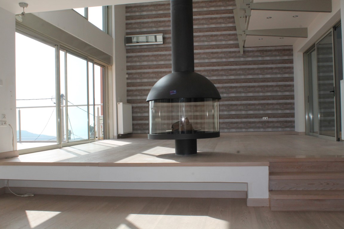 Villa en Atenas, Grecia, 490 m² - imagen 8