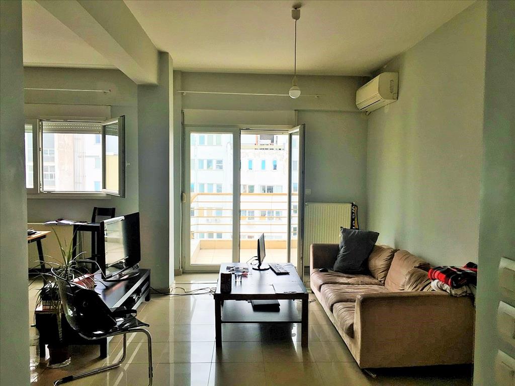 Flat in Thessaloniki, Greece, 72 m² - picture 8