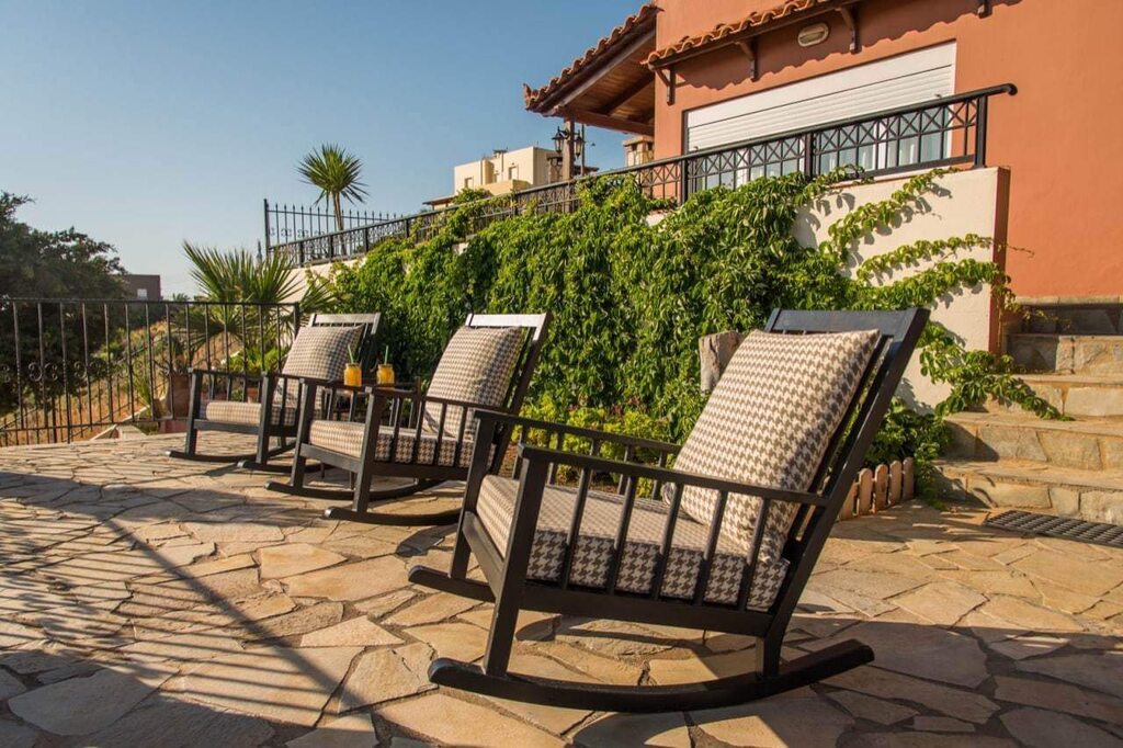 Haus in Heraklion, Griechenland, 220 m² - Foto 8