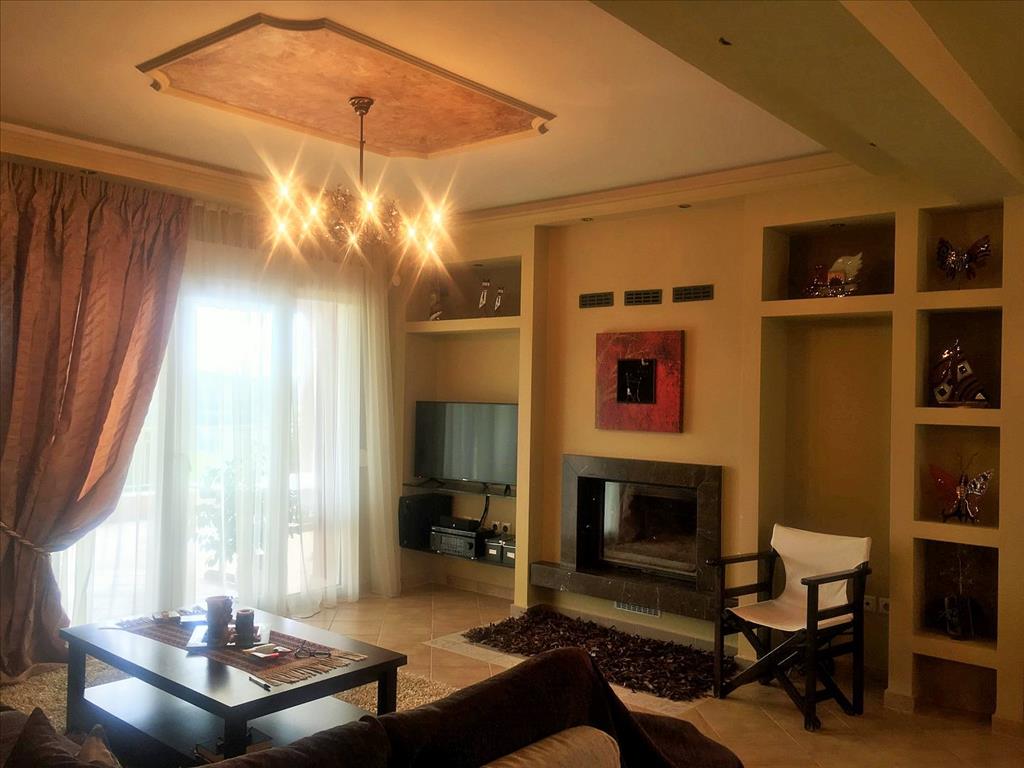 Haus in Thessaloniki, Griechenland, 167 m² - Foto 8