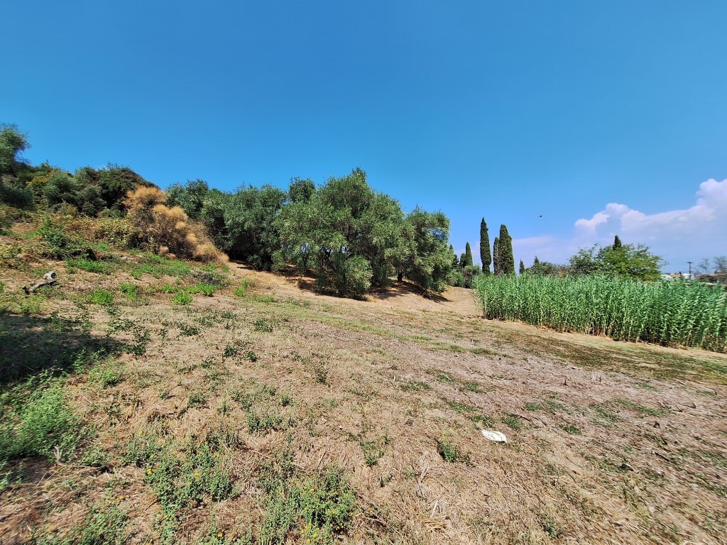 Grundstück in Korfu, Griechenland, 12 000 m² - Foto 8